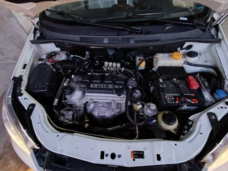 Продаётся автомобиль механика Chevrolet Nexia 3