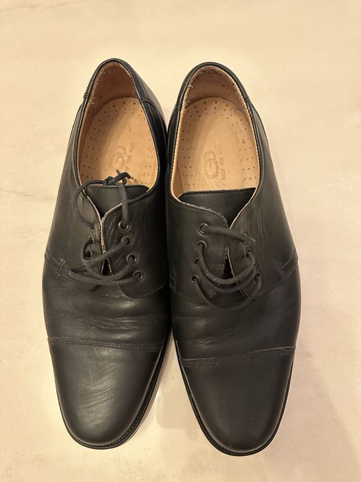 Vând Pantofi din piele Albatros, marimea 40