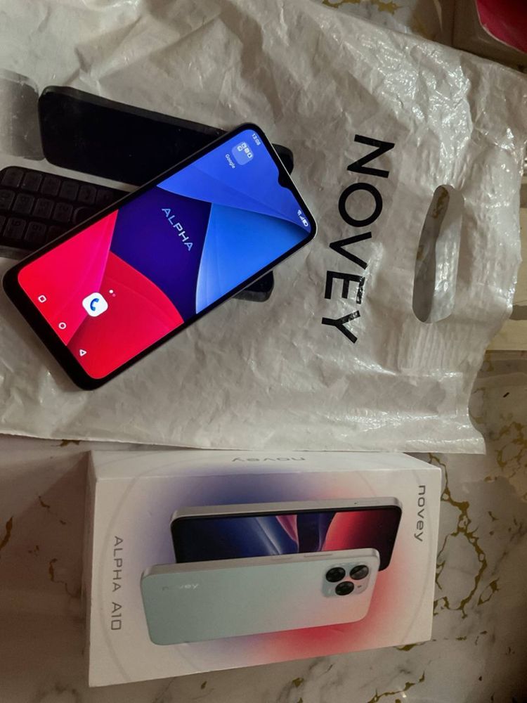 Alpha A10 Novey 128GB