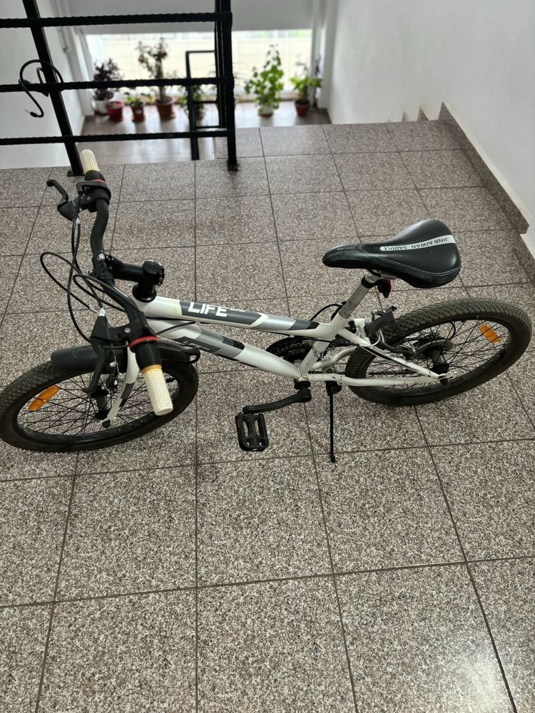 Bicicleta copii 20’ inch