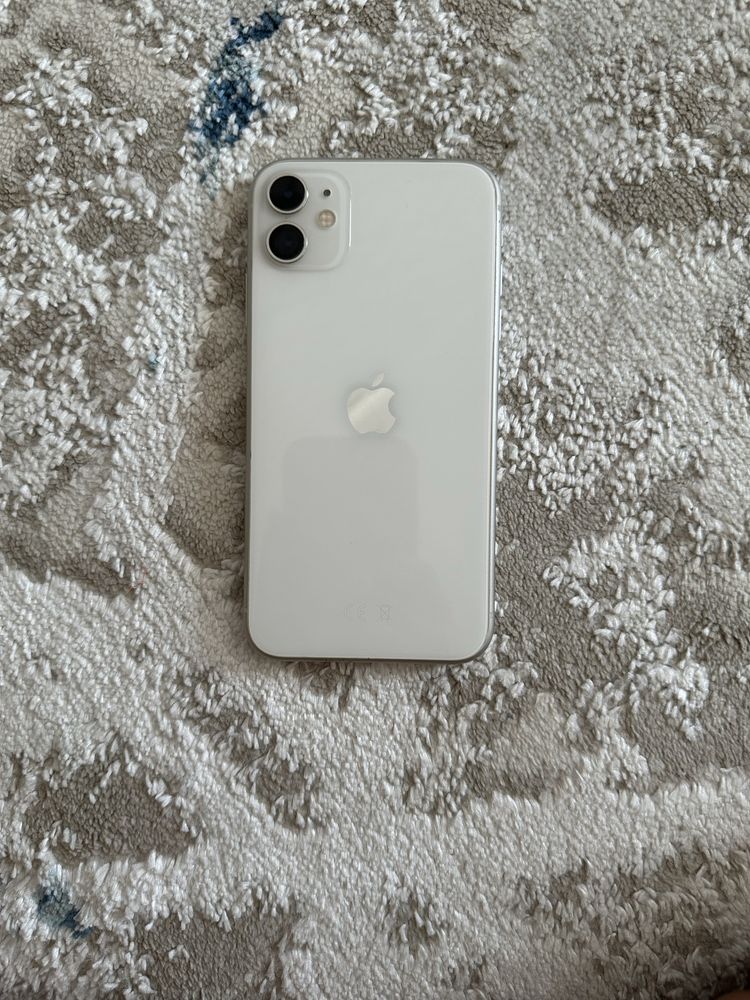 Iphone 11 сатылады