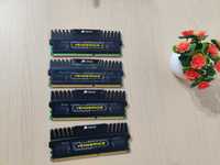 16GB DDR3 Corsair Vengeance CMZ16GX3M4A1600C9