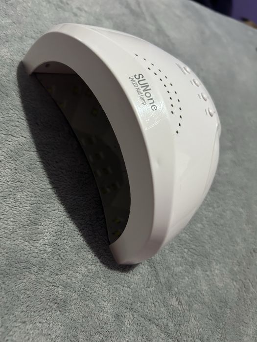 Produse unghii -aspirator,freza,lampa,produsefolositoare