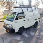Damas VAN Сотилади | Продаётся Damas VAN