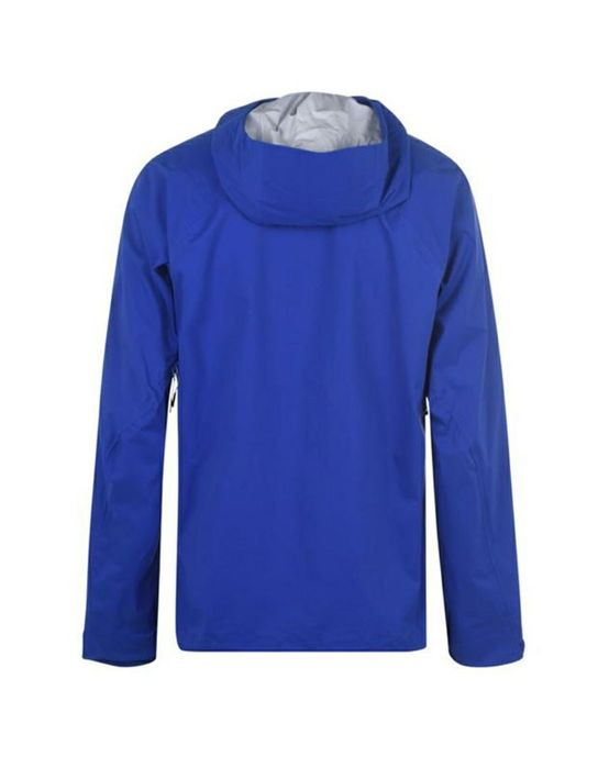 Mammut Kento Hs Hooded Jacket Men's