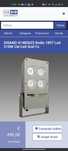 Proiector Led Disano 1897 Rodio Led 318W - 41482600 - 41.110 lm, 4000