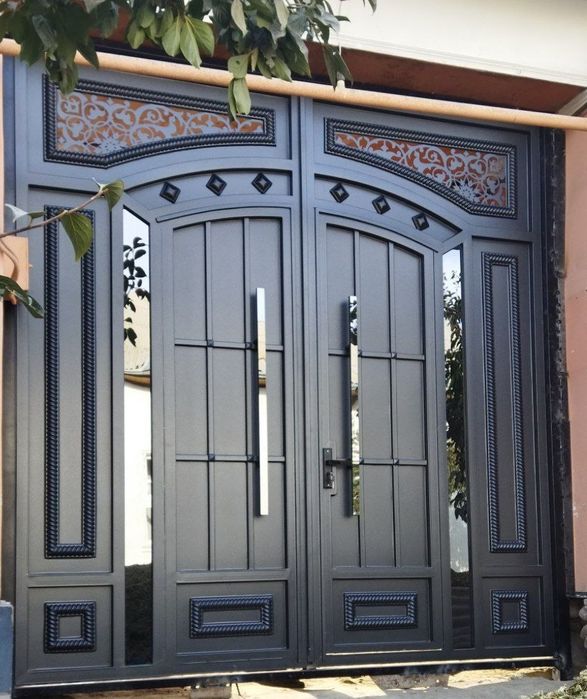 Darvoza xizmati sifatli ishonchli