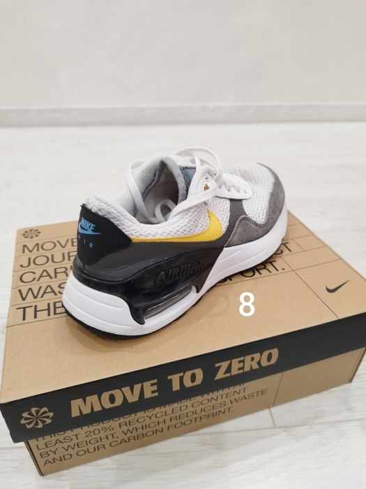 Обувки Nike Air max