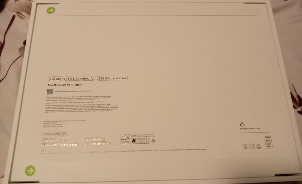 Mac Book AIR 13 inch