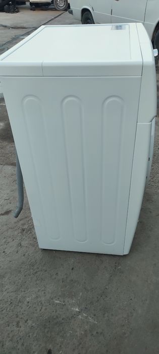 Стиральная машина Samsung Eco Bubble 6 кг - Отличное Состояние