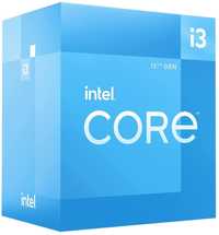 Процессор Intel 12100F box г.Алматы