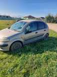 Citroen C3 1.4 benzina