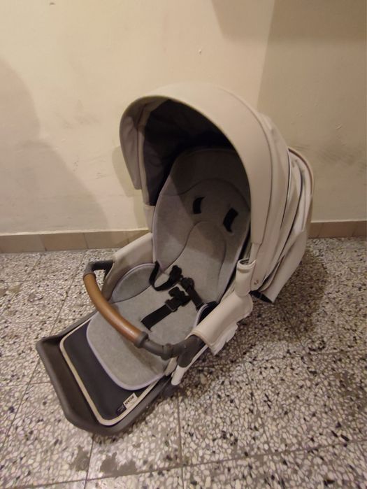 Количка Roan Bass Soft