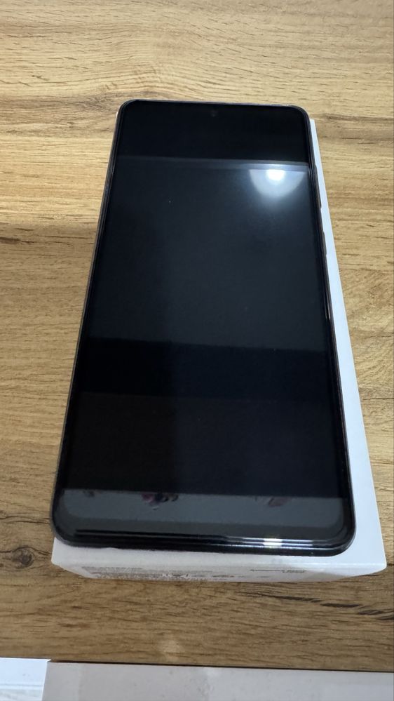 Samsung Galaxy A52s 5G