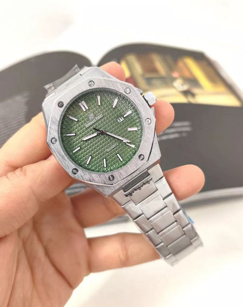 Часы мужские Audemars Piguet