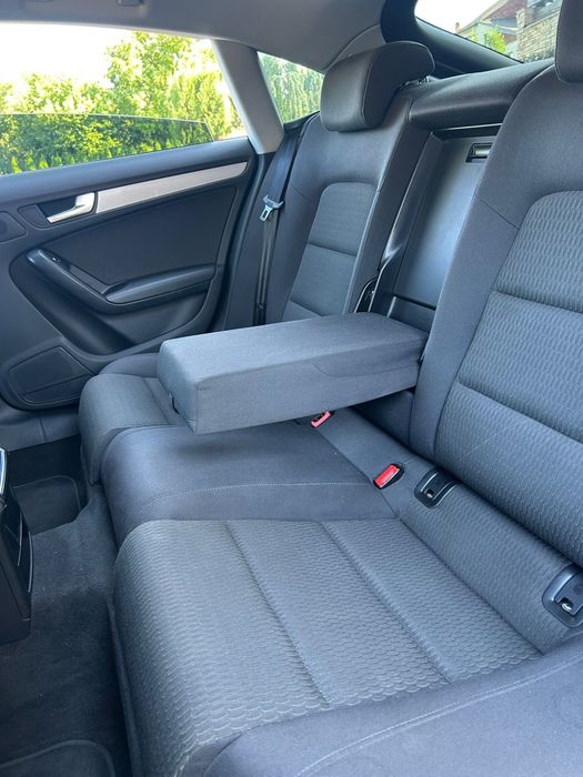 Audi A5 2016 Euro 6 2.0 TDI