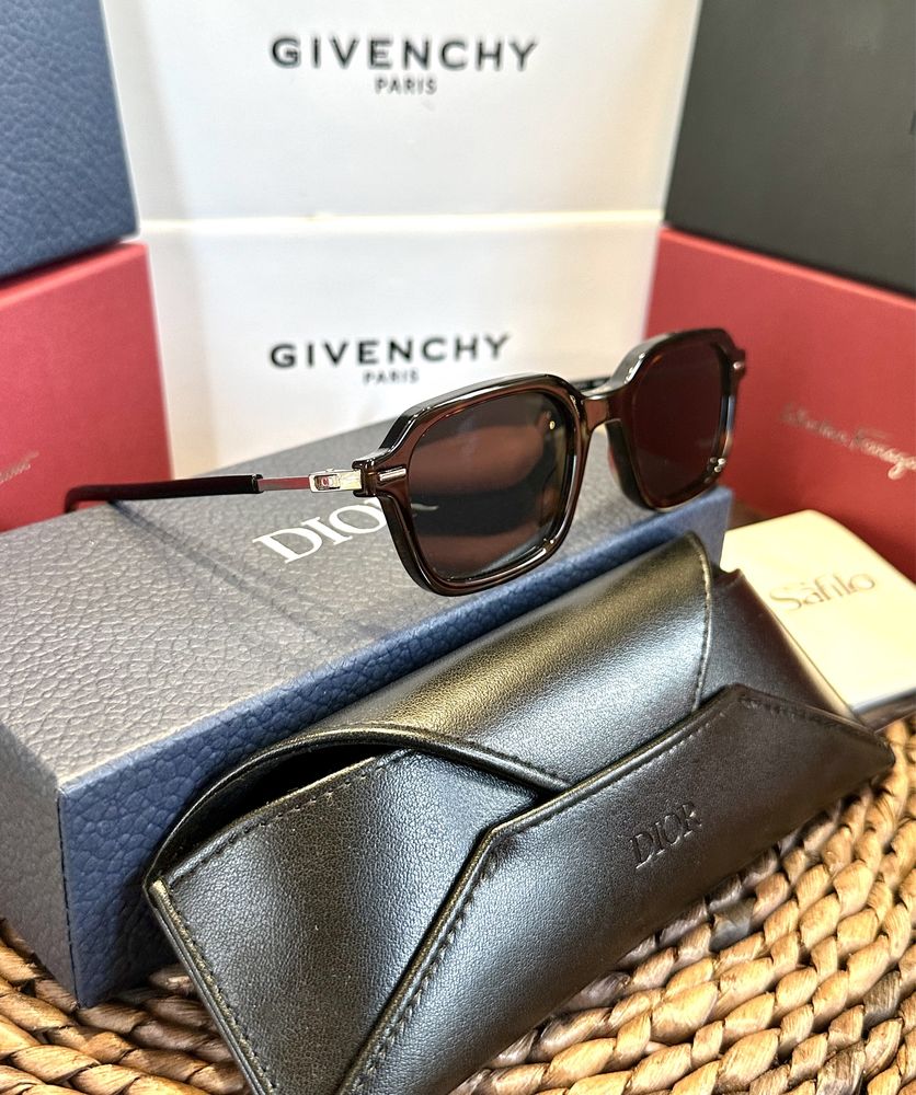 Мъжки слънчеви очила Dior Technicity 1 намалени