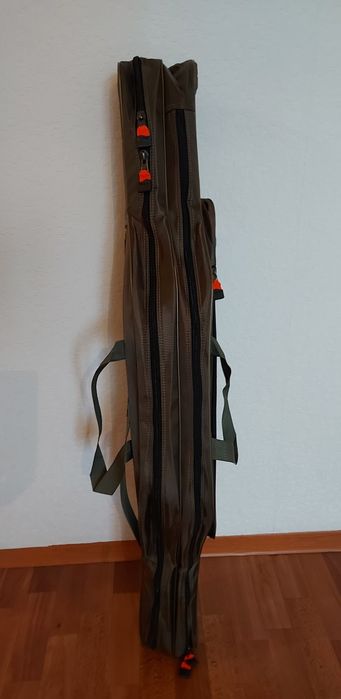 Продам чехол (сумка) для удочек