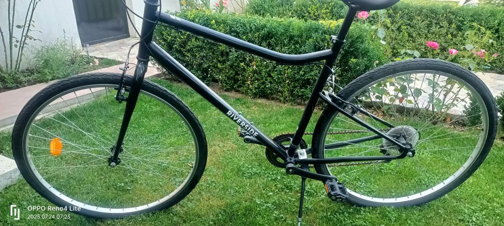 Bicicletă de vânzare