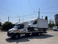 Tractări auto NON-STOP Ploiești, DN1, A3 – Preț distanta/tonaj