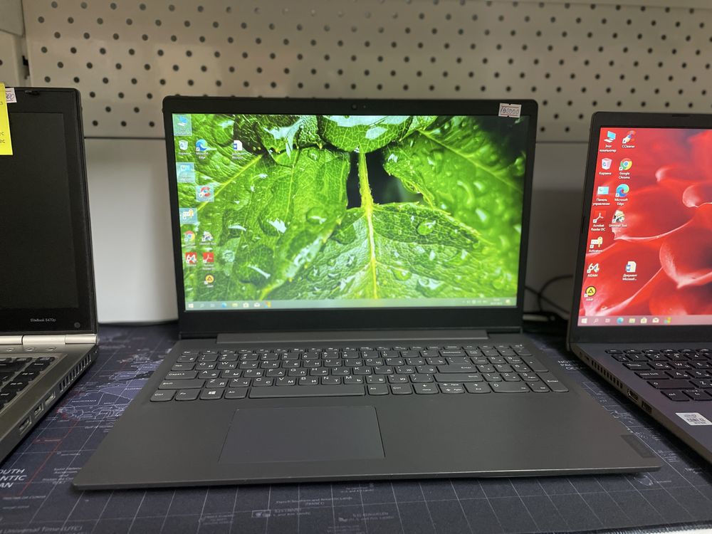 Lenovo Core i5, ОЗУ 20Gb, SSD m2 256Gb