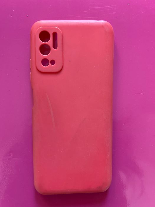 Кейсове за Xiaomi Redmi Note 10 5G