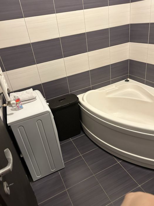 Apartament Reg Hotelier Rezervelor nr54!