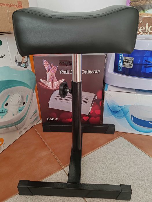 Стойка за педикюр