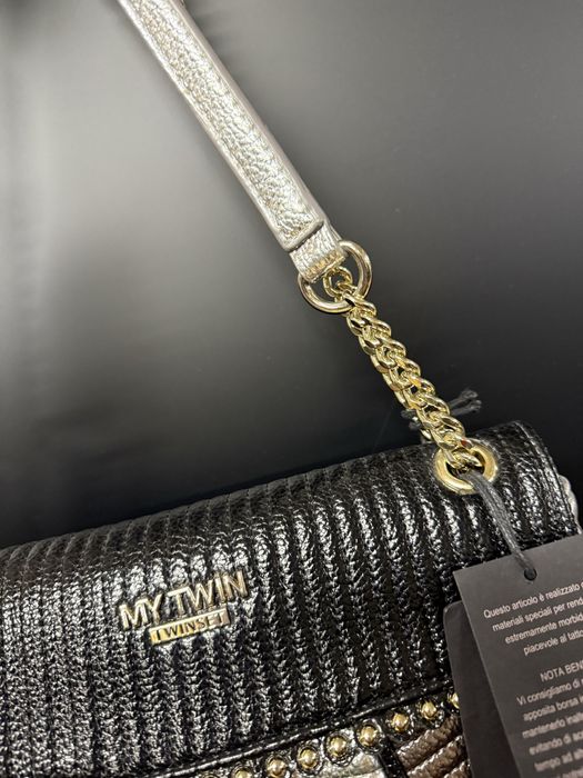 Дамска нова чанта Twin Set