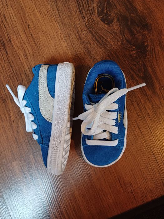 Кецове/гуменки/обувки Nike, 21 номер