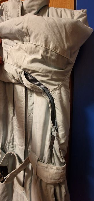 Salopetă ski iarnă Fila Thermore