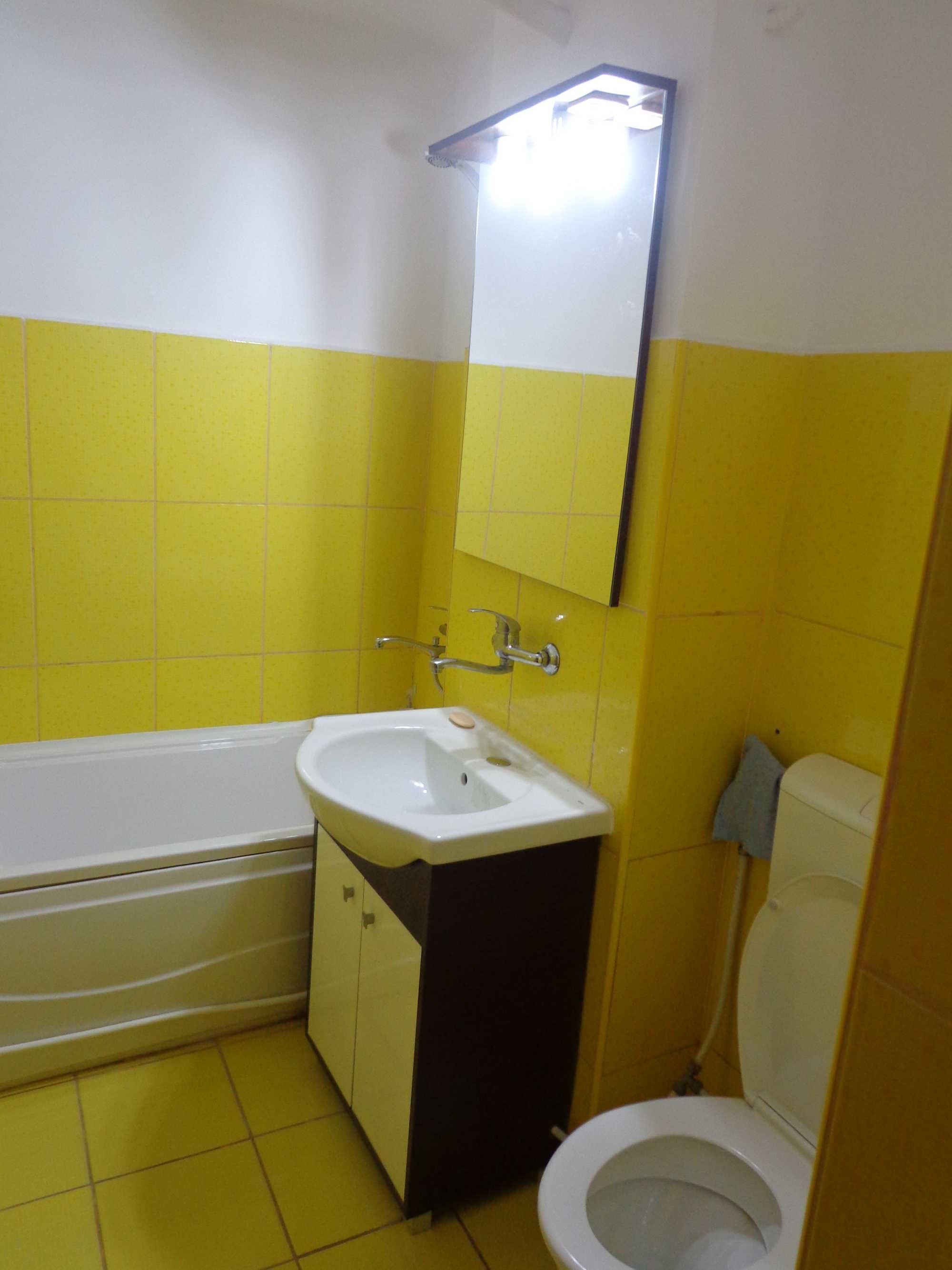 Apartament  2 camere de închiriat