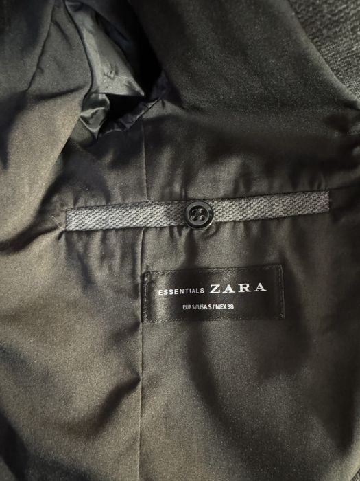 Sacou bărbați daily outfit