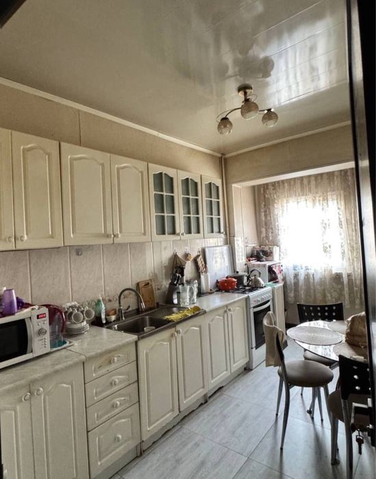 Продается 3//6//9 Саид Барака с меб балкон-1/7 Срочно 75квадрат