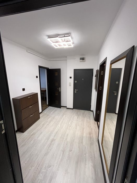 Apartament 3 camere