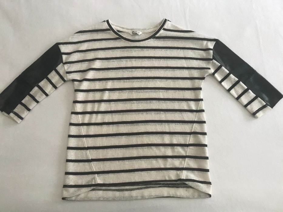 Модерна блузка CUBUS за момиче