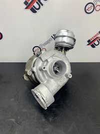 Turbo AUDI A4 A6 / VW Passat / SKODA Superb 1.9 TDI / 2.0 TDI