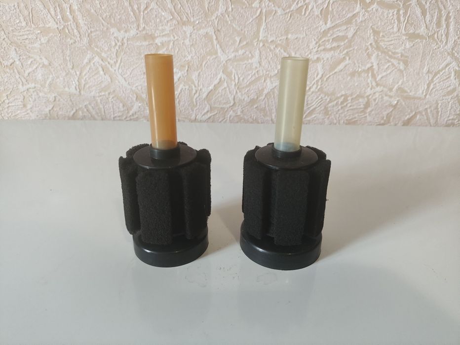 Фильтр для аквариума