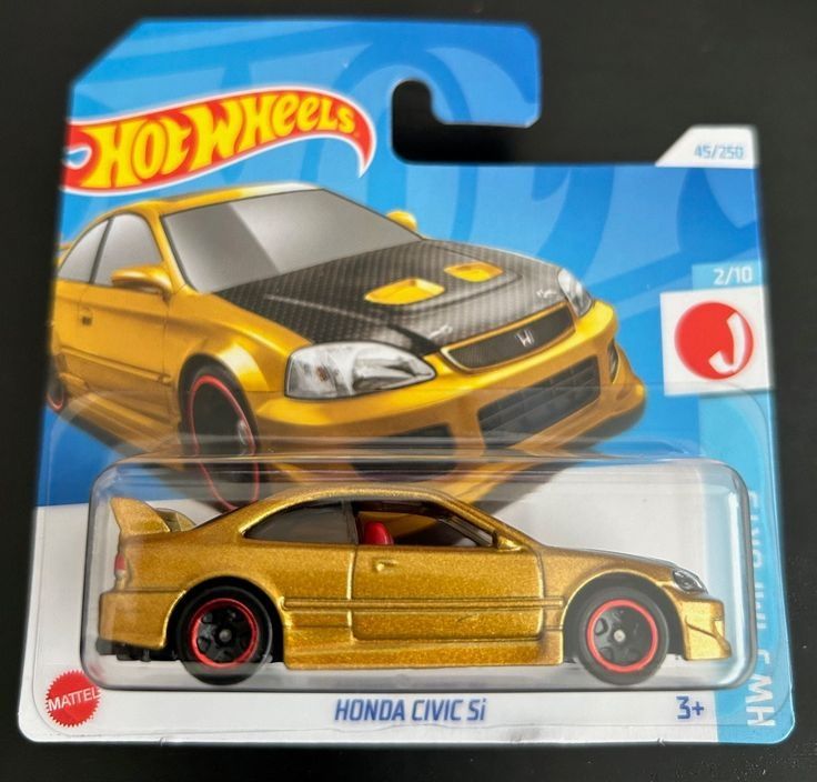 HotWheels колички и мотори