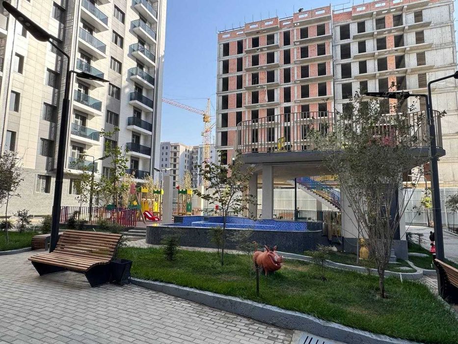 №4279 Продается квартира срочно с евро ремонтом