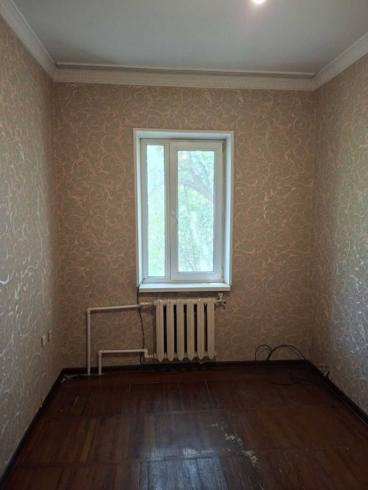 Генерала Петрова. 3-х ком. Паркентский