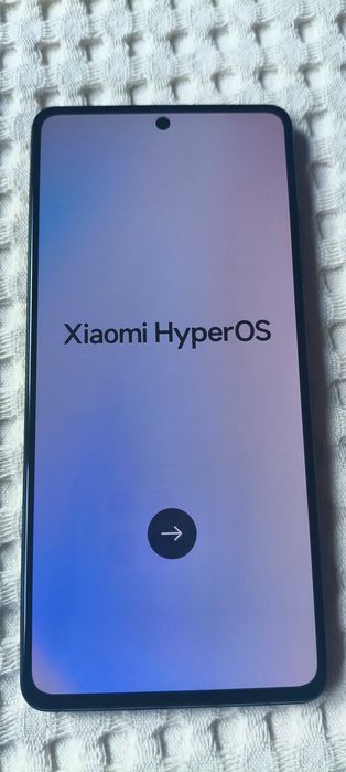 Xiaomi Poco X5 Pro 5G 128GB 6GB RAM Dual