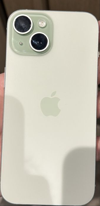 Iphone 15 в идеале