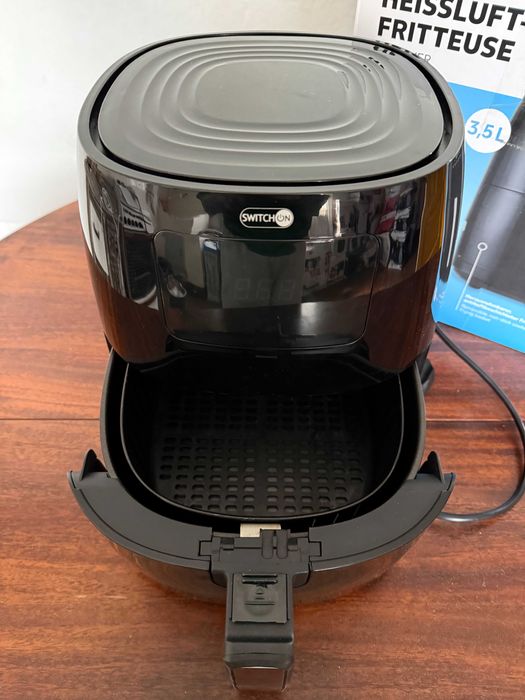 Air Fryer Switch On 3,5 L НОВ