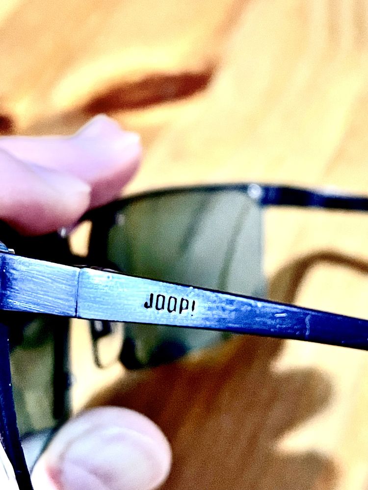 Vand ochelari soare Joop