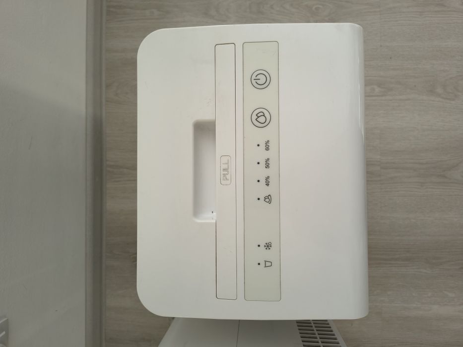 Dezumidificator profesional