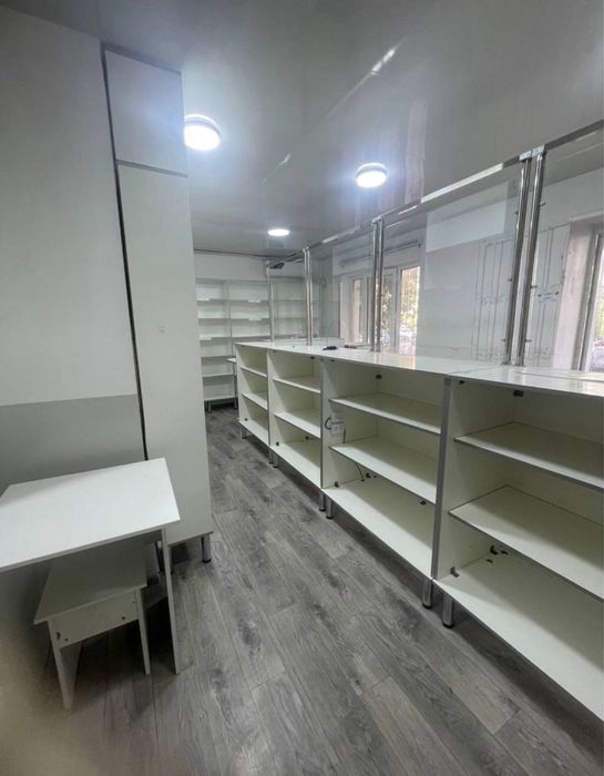 58м2 Нежилое 1-Этаж / Аптека / Магазин продаётся