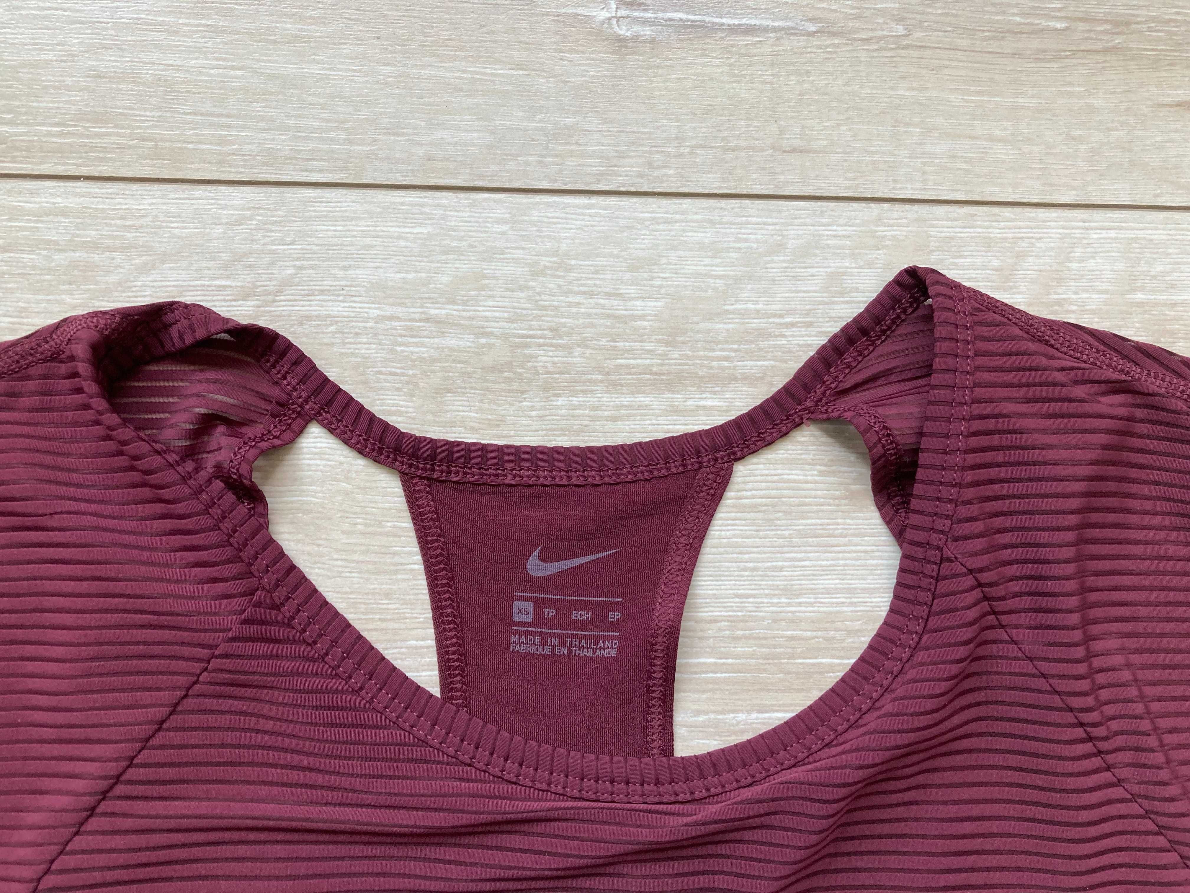 Найк Nike Air tank top мъжки спортен потник размер XS