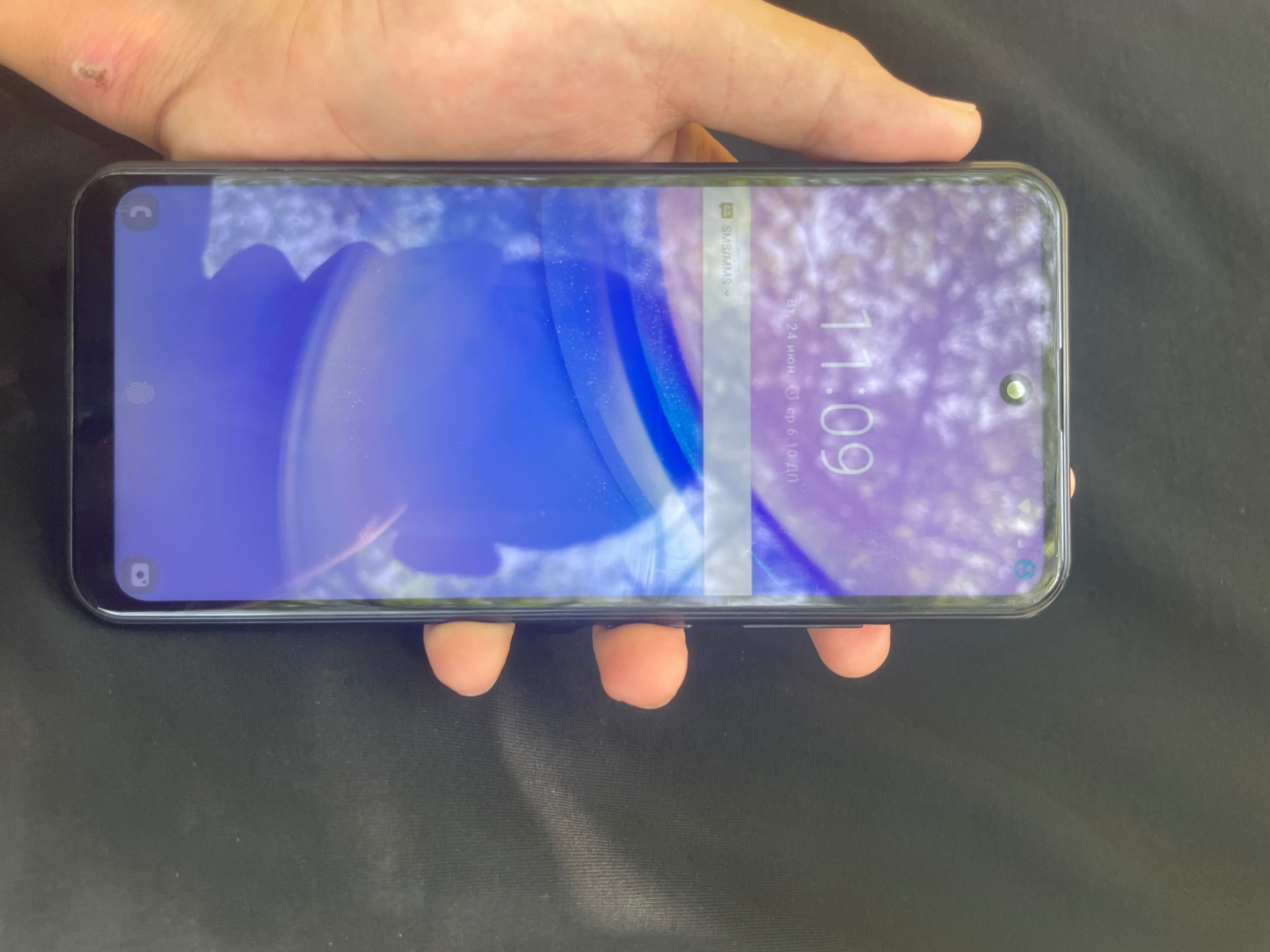 Galaxy A36 512гб