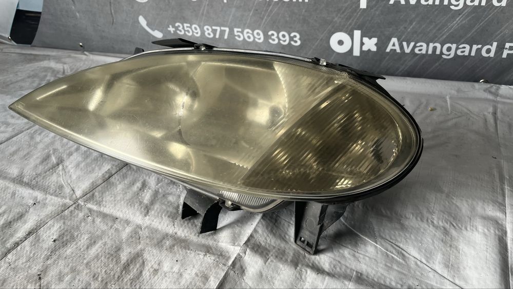 Ляв фар Renault Megane 1999-2002